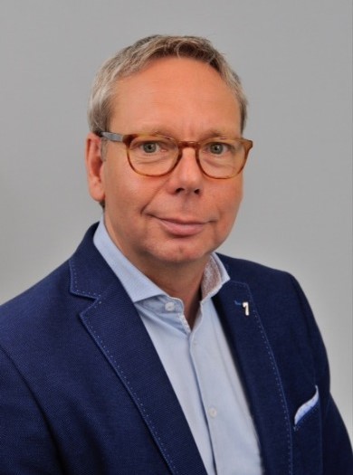 John Kamphuis Hospitality Makelaar John Kamphuis Hospitality Makelaar