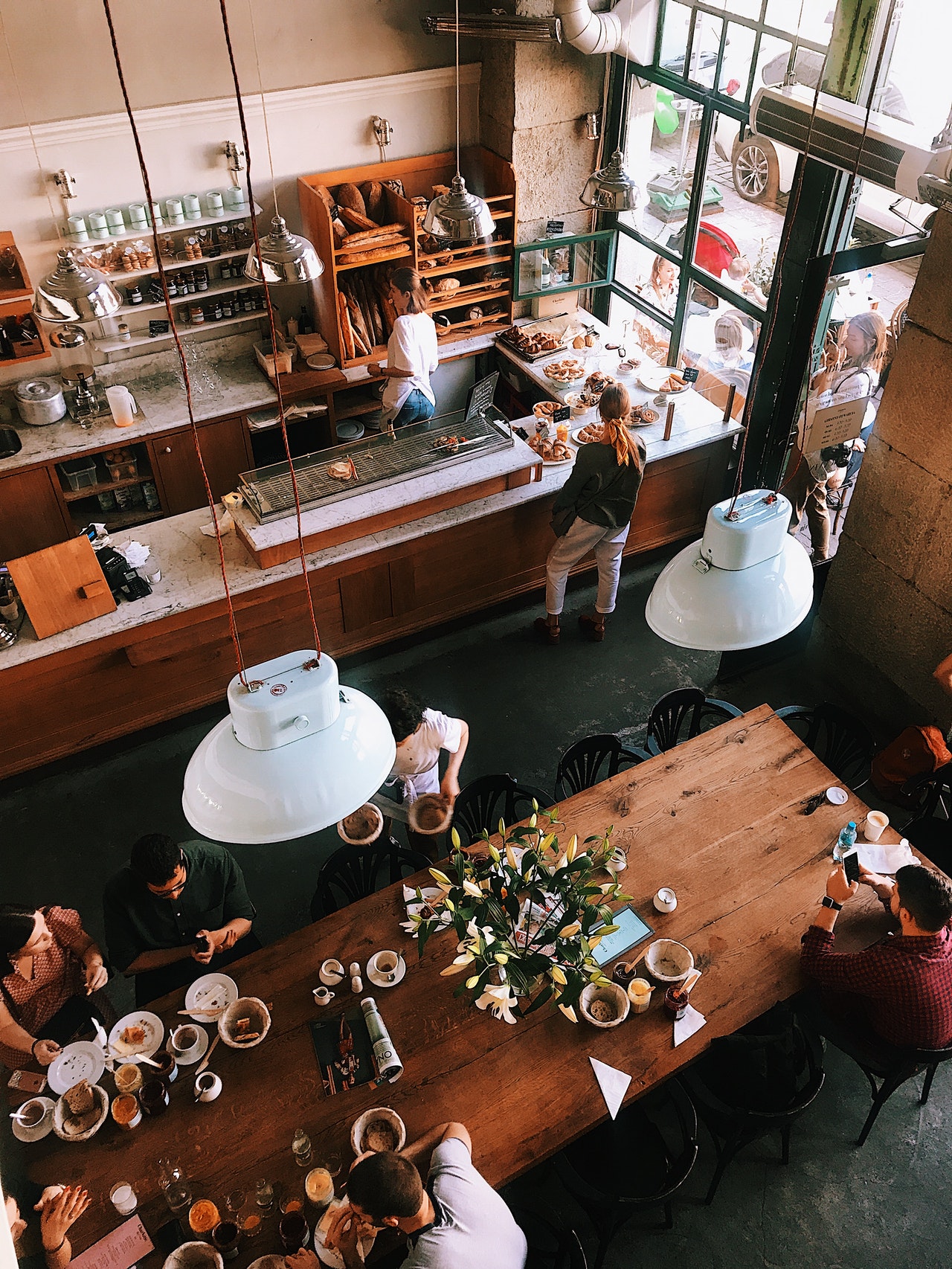 horeca verkoop makelaar Horeca verkoop makelaar