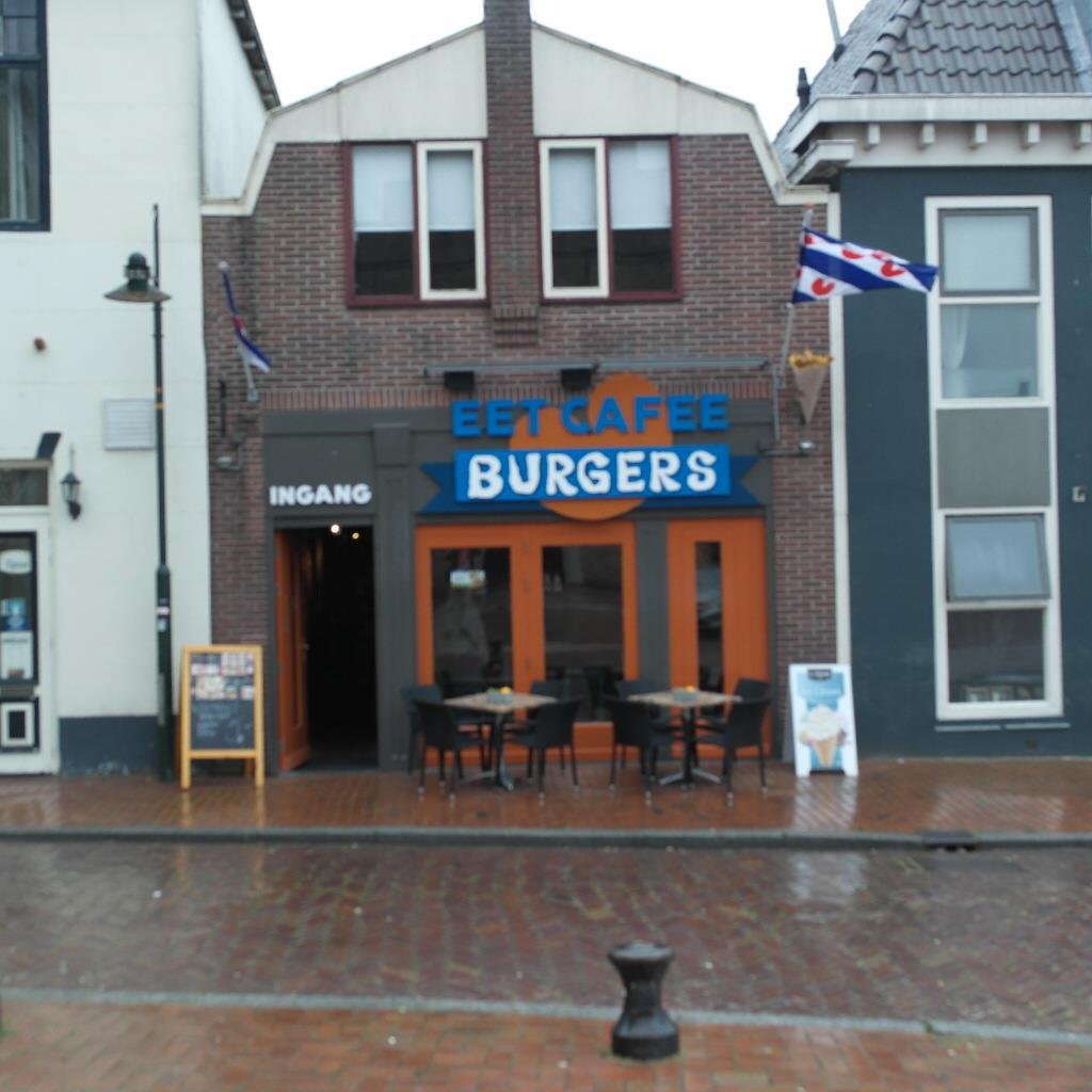 Burgers Dokkum Burgers Dokkum