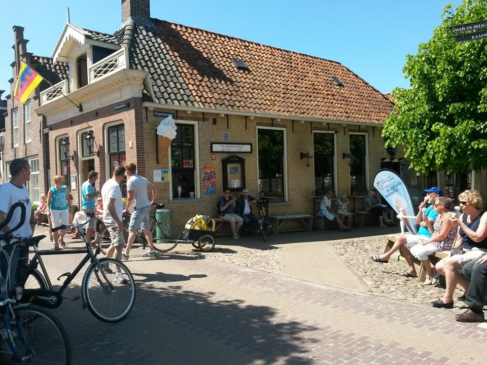 Buiten Buiten