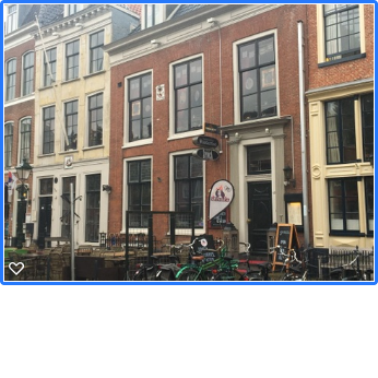 Buiten Buiten