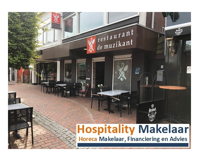 Hospitality Makelaar Muzikant Hoogeveen Te Koop 16 Hospitality Makelaar Muzikant Hoogeveen Te Koop 16