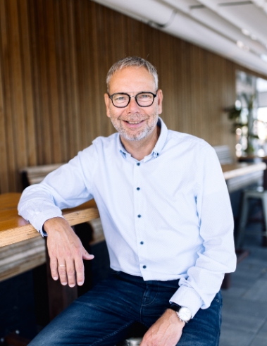 Hospitality Makelaar