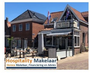 Restaurant te koop Friesland