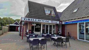 Te Koop: Goodwill en Inventaris van Grillroom Yusuf
