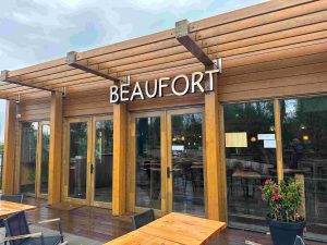 Restaurant Beaufort makkum te koop