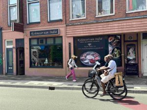 Restaurant Groningen te koop
