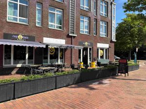 Anytyme De Daltons te koop met goeimogelijkheden