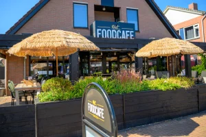 Foodcafe Roden