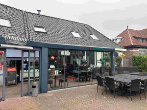 Restaurant Mulino